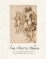 From Artist to Audience: Italian Drawings and Prints from the 15th through 18th centuries